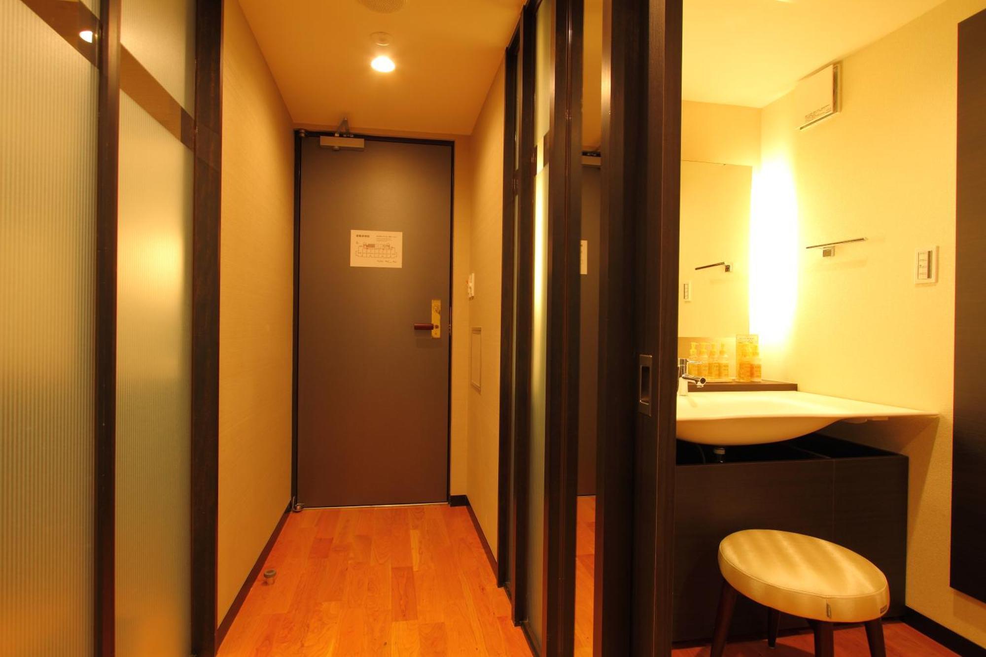 Yado Nakaya Hotell Kamogawa Exteriör bild