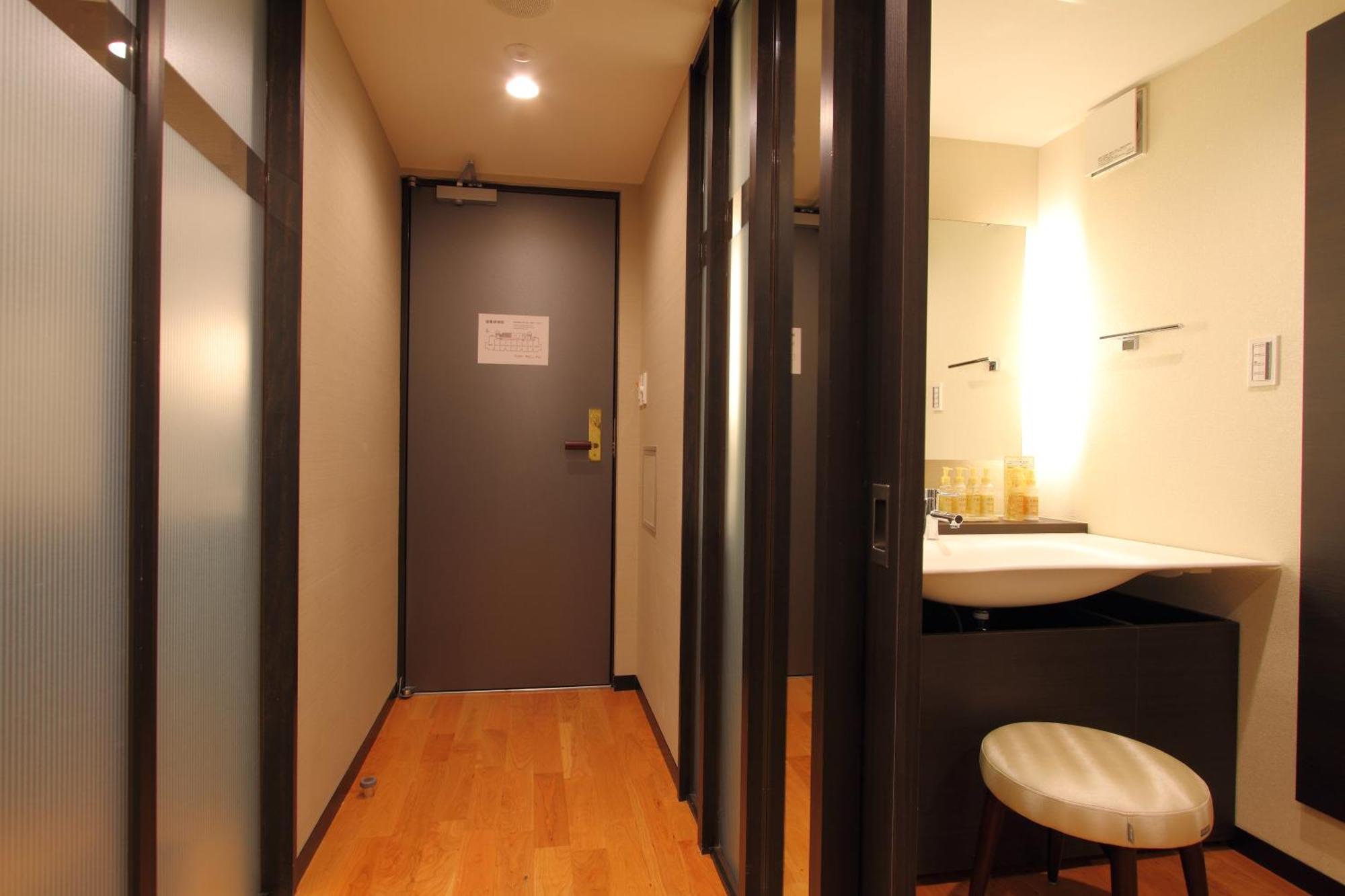 Yado Nakaya Hotell Kamogawa Exteriör bild