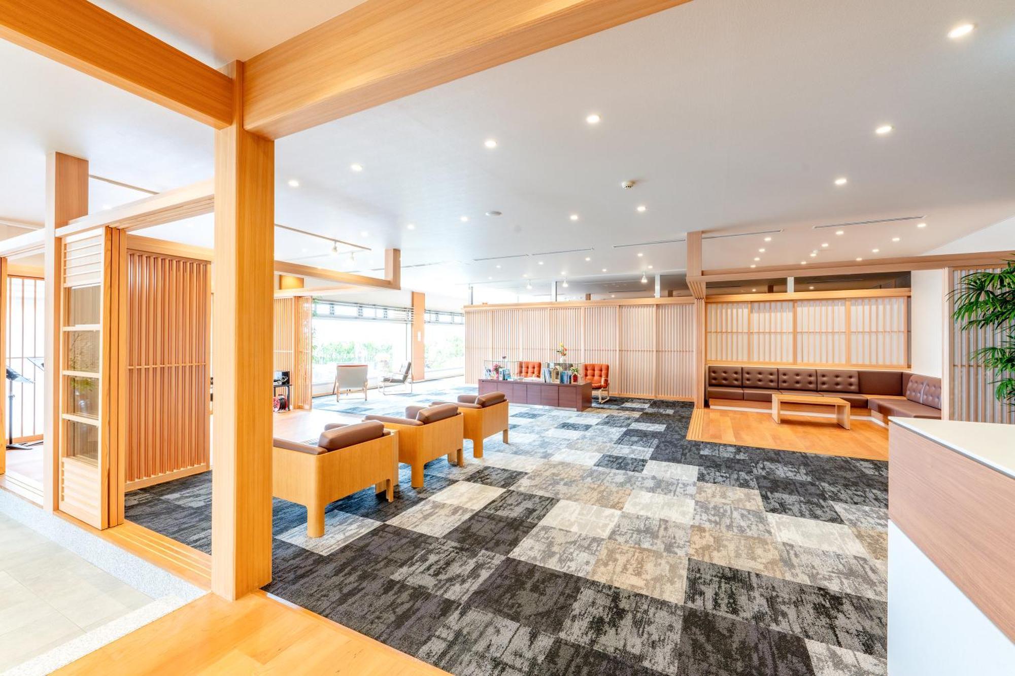 Yado Nakaya Hotell Kamogawa Exteriör bild