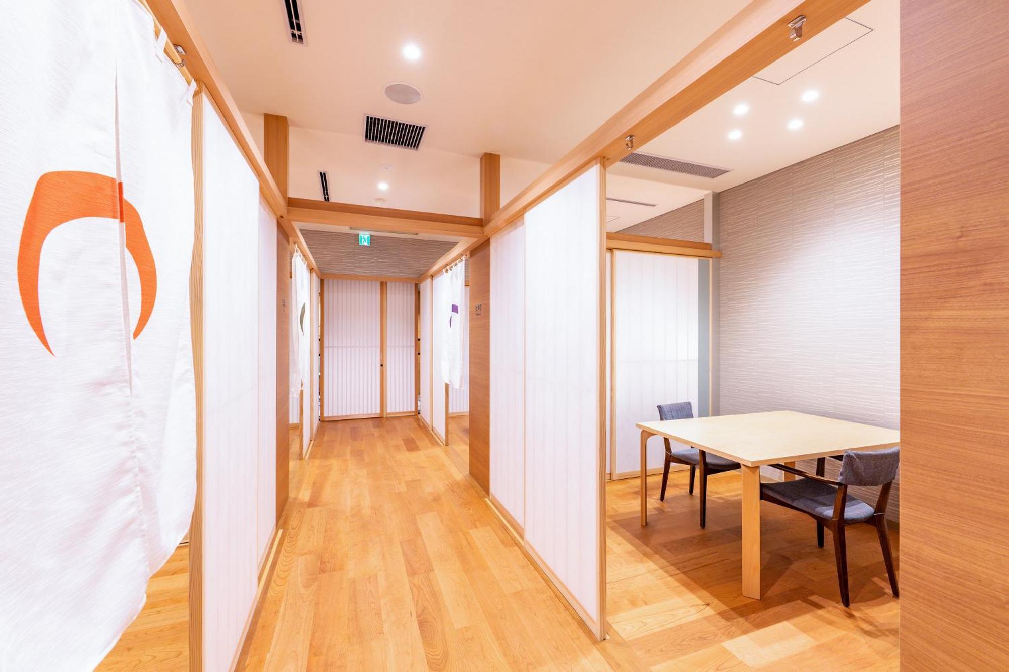 Yado Nakaya Hotell Kamogawa Exteriör bild